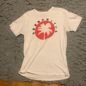 goodie two sleeves white short sleeve shirt